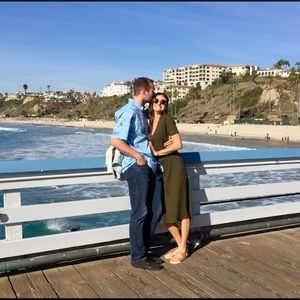 Meet your Posher, Kirby